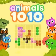 1010 Animals