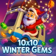 10x10 Winter Gems