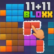 11x11 Blocks