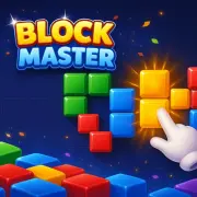 Block Blast Master