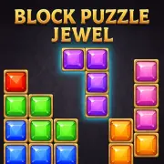 Block Puzzle Jewel