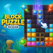 Block Puzzle Ocean