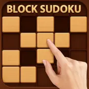 Block Sudoku