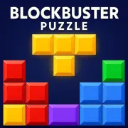 BlockBuster Puzzle