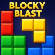 Blocky Blast
