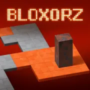 Bloxorz