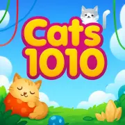 Cats 1010