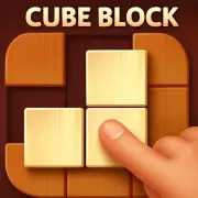 Cube Block