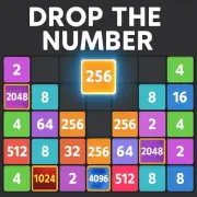 Drop the Number