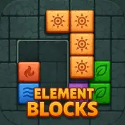Element Blocks
