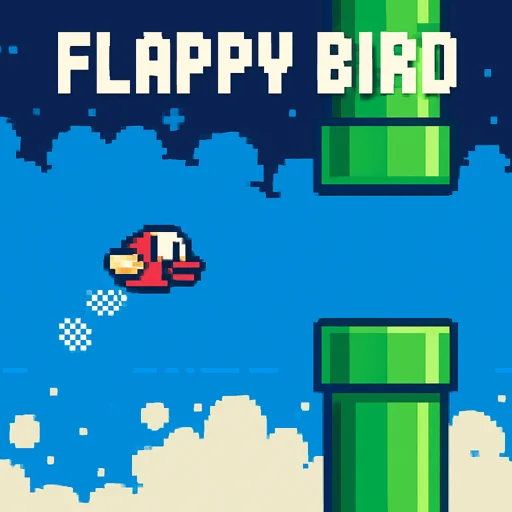 Flappy Bird Thumbnail