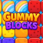 Gummy Blocks