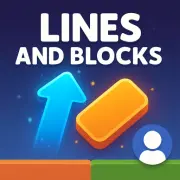 Lines and Blocks