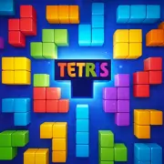 Tetris Puzzle