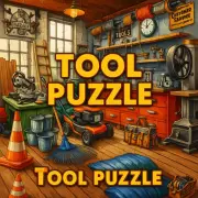 Tool Puzzle