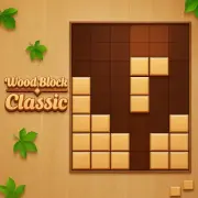Wood Block Classic