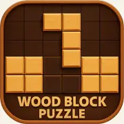 Wood Block Puzzle