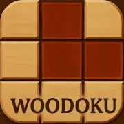 Woodoku