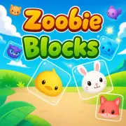 Zoobie Blocks